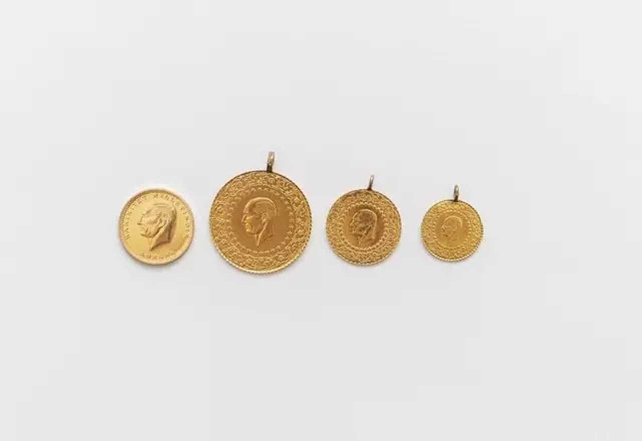 22 Temmuz 2024 Gram Altın, Çeyrek Altın Ne Kadar? 1 22 Temmuz 2024 Gram Altin Ceyrek Altin Ne Kadar 2