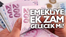 Emeklilere Ek Zam Müjdesi mi? SGK Uzmanı Kulisleri Açıkladı