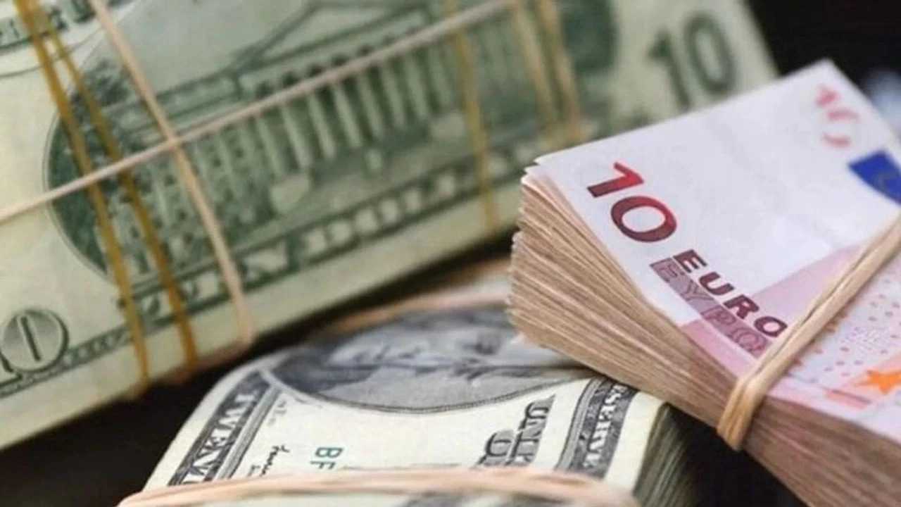 3 Temmuz 2024, Döviz Kurlarında Son Durum 1 3 Temmuz 2024 Doviz Kurlarinda Son Durum 2