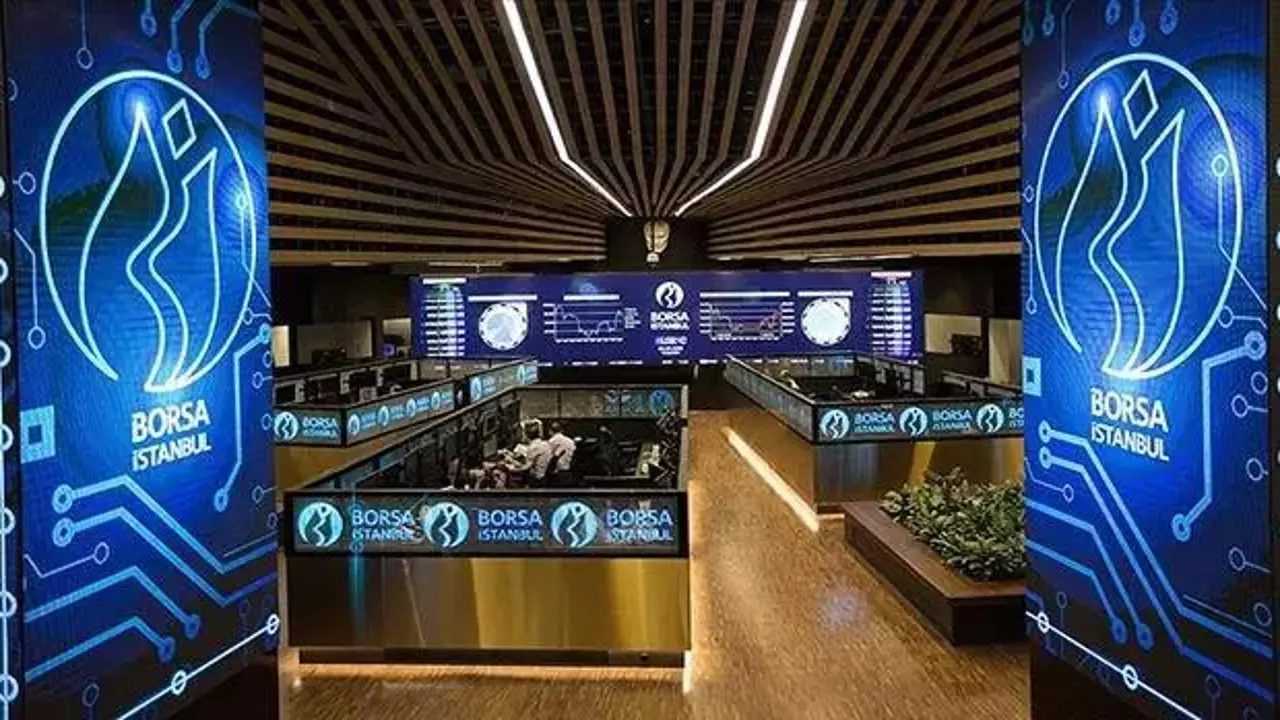 31 Temmuz 2024, Borsa İstanbul'da Güne Satışlarla Başladı 1 31 Temmuz 2024 Borsa Istanbulda Gune Satislarla Basladi 2