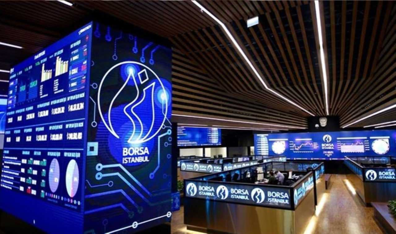 31 Temmuz 2024, Borsa İstanbul'da Güne Satışlarla Başladı 4 31 Temmuz 2024 Borsa Istanbulda Gune Satislarla Basladi 4