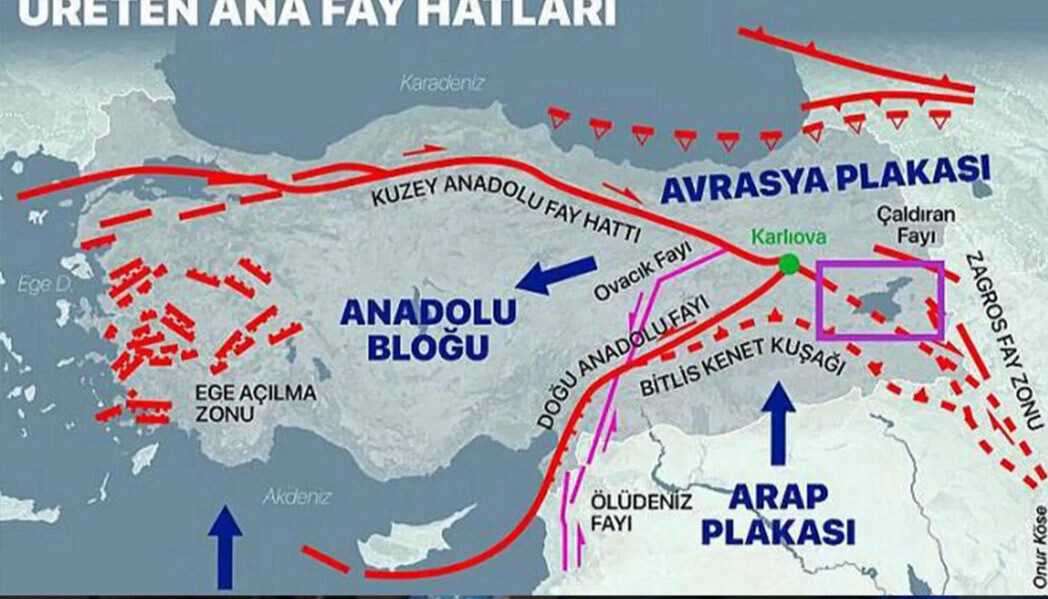 Giresun Depreminin Ardından Korkutan Uyarı: Sahil Bölgeleri Tehdit Altında 4 3c31e740