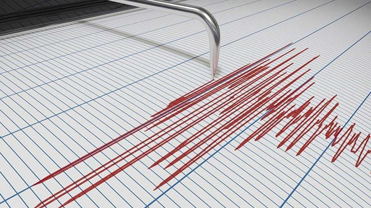 O Ülkede: 7,1 Şiddetinde Deprem Meydana Geldi 1 71 Siddetinde Deprem Meydana Geldi 2