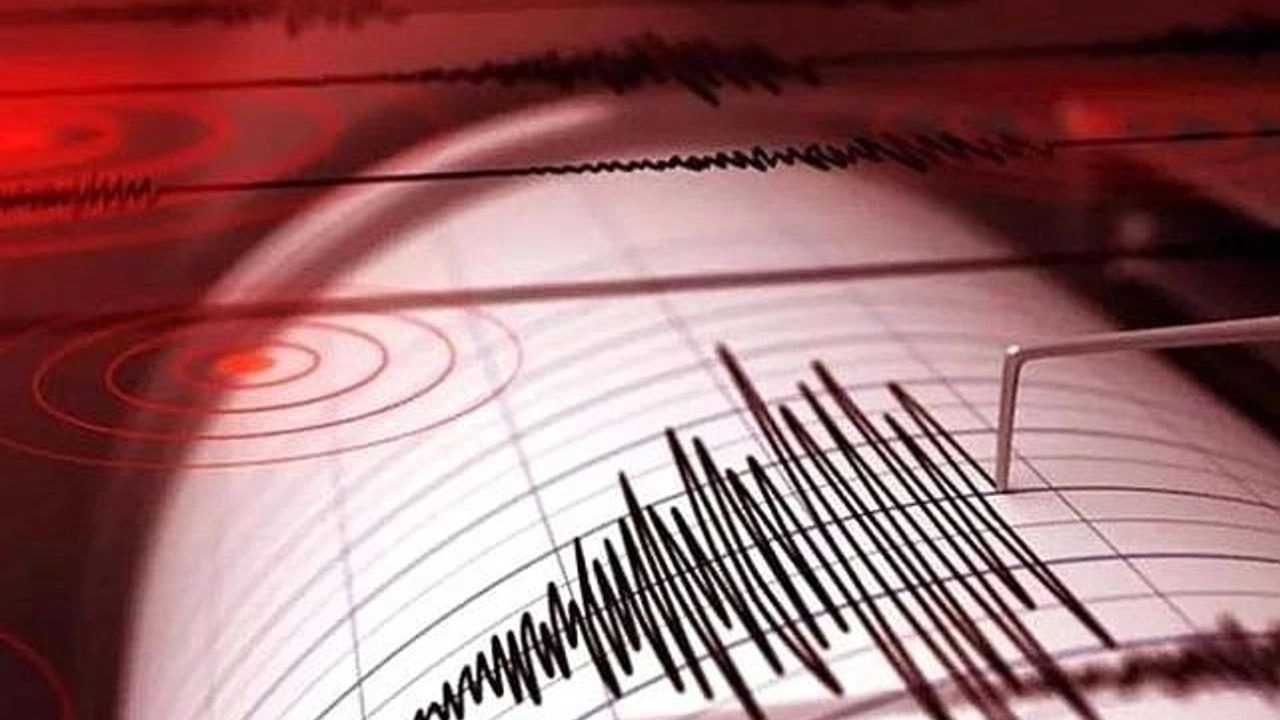 O Ülkede: 7,1 Şiddetinde Deprem Meydana Geldi 2 71 Siddetinde Deprem Meydana Geldi 3
