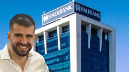 Halkbank’tan Usulsüz Kredi Açıklaması: Tamamı ile Gerçeğe Aykırı