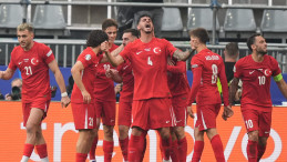FIFA Sıralamasında Büyük Yükseliş: Türkiye 26. Sıraya Çıktı