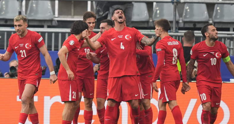FIFA Sıralamasında Büyük Yükseliş: Türkiye 26. Sıraya Çıktı
