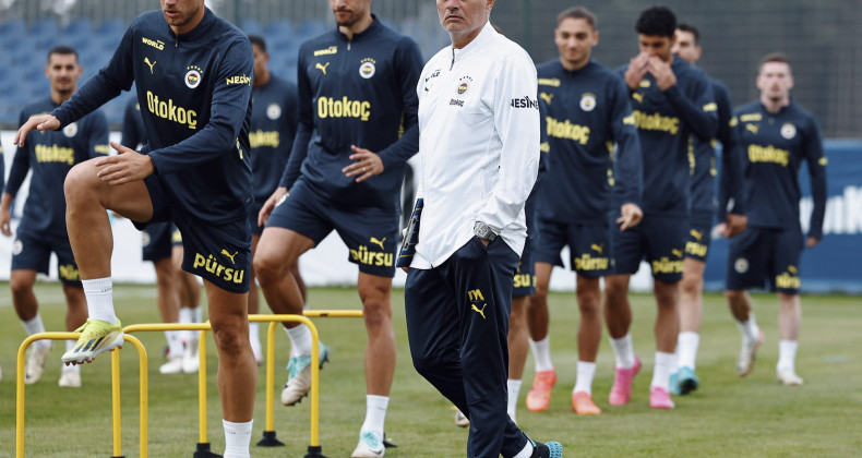 Fenerbahçe’de Şok Ayrılık: Mourinho İzin Verdi