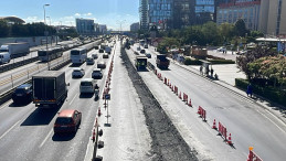 İstanbullular Dikkat! Bu Yol 90 Gün Boyunca Kapalı Olacak