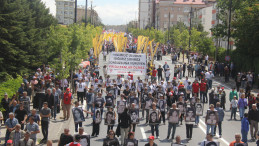 Sivas Katliamı Kurbanları Anıldı