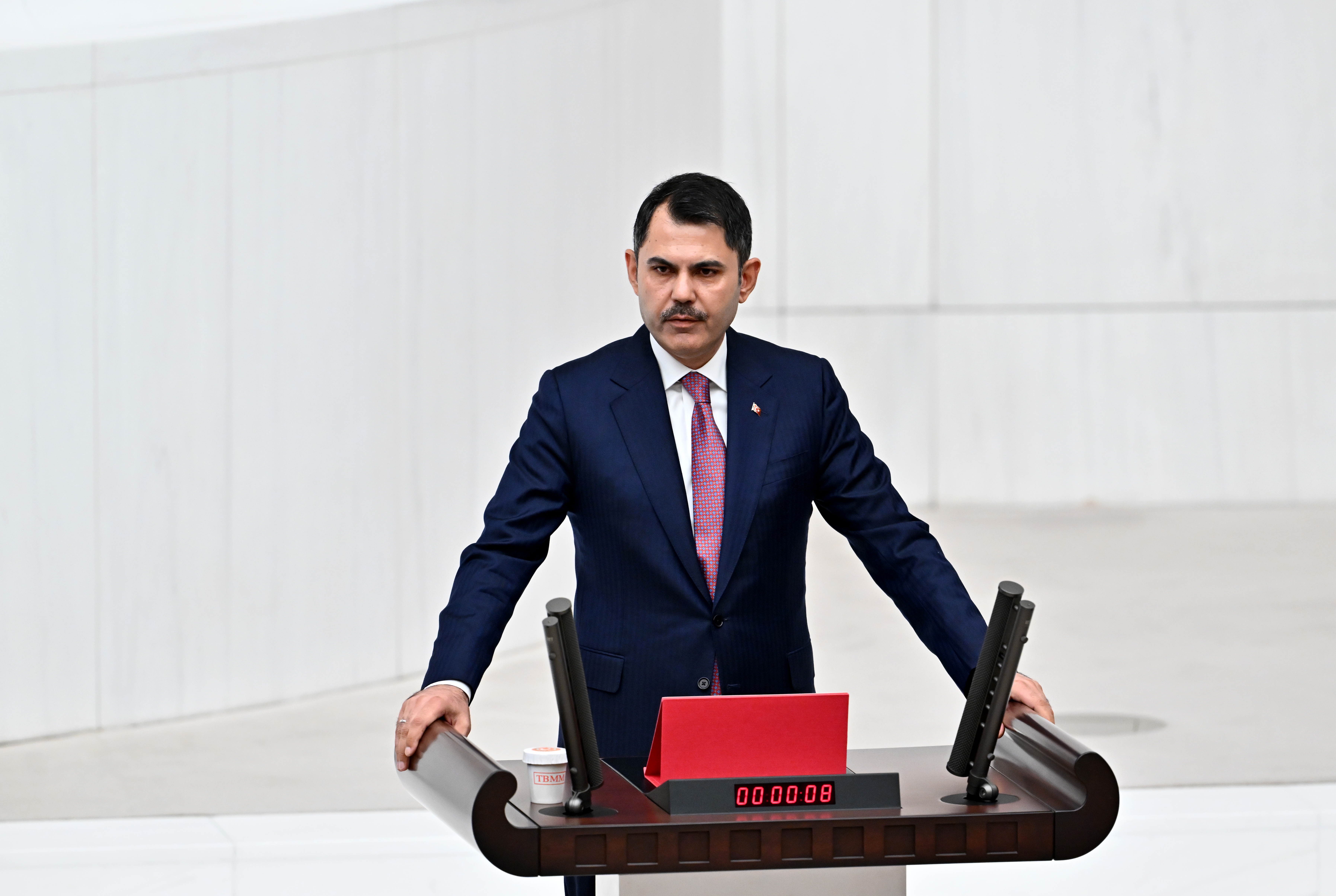 Bakanlar Memişoğlu ve Kurum TBMM Genel Kurulunda Yemin Etti 4 AA 20240702 35033378 35033374 SAGLIK BAKANI MEMISOGLU ILE CEVRE SEHIRCILIK VE IKLIM DEGISIKLIGI BAKANI KURUM YEMIN ETTI