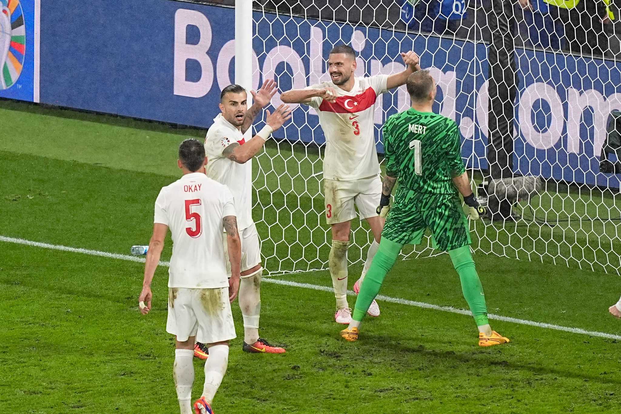 AA 20240702 35038150 35038148 2024 AVRUPA FUTBOL SAMPIYONASI AVUSTURYA TURKIYE 1