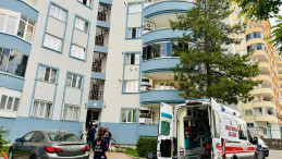 Diyarbakır’da Kadın Öğretmen Erkek Meslektaşını Öldürdü