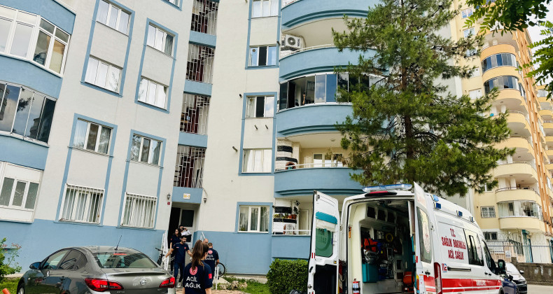 Diyarbakır’da Kadın Öğretmen Erkek Meslektaşını Öldürdü