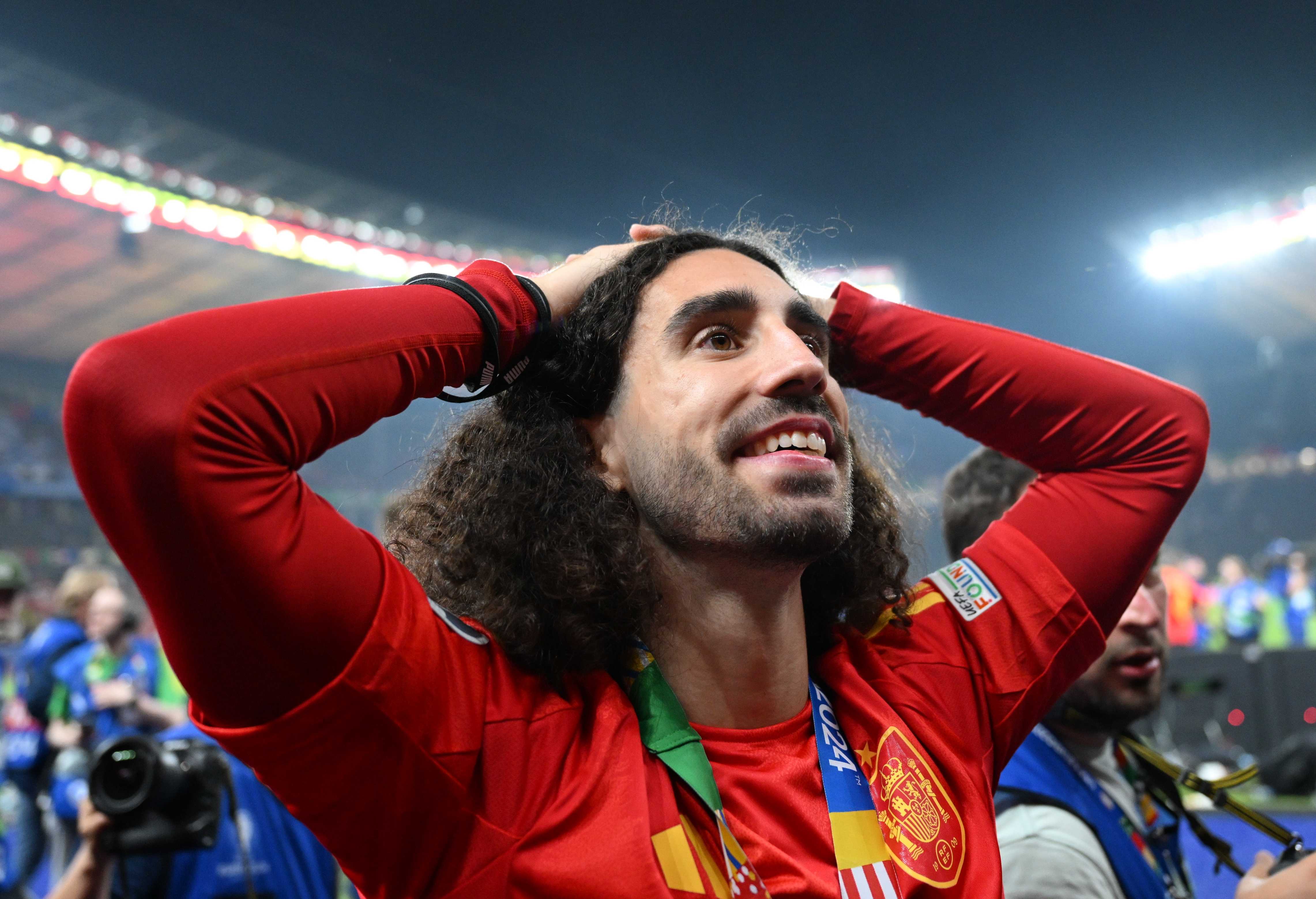 AA 20240714 35142318 35142317 EURO 2024UN SAMPIYONU ISPANYA