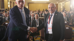 TFF Başkanı Belli Oluyor: Büyükekşi mi Hacıosmanoğlu mu?