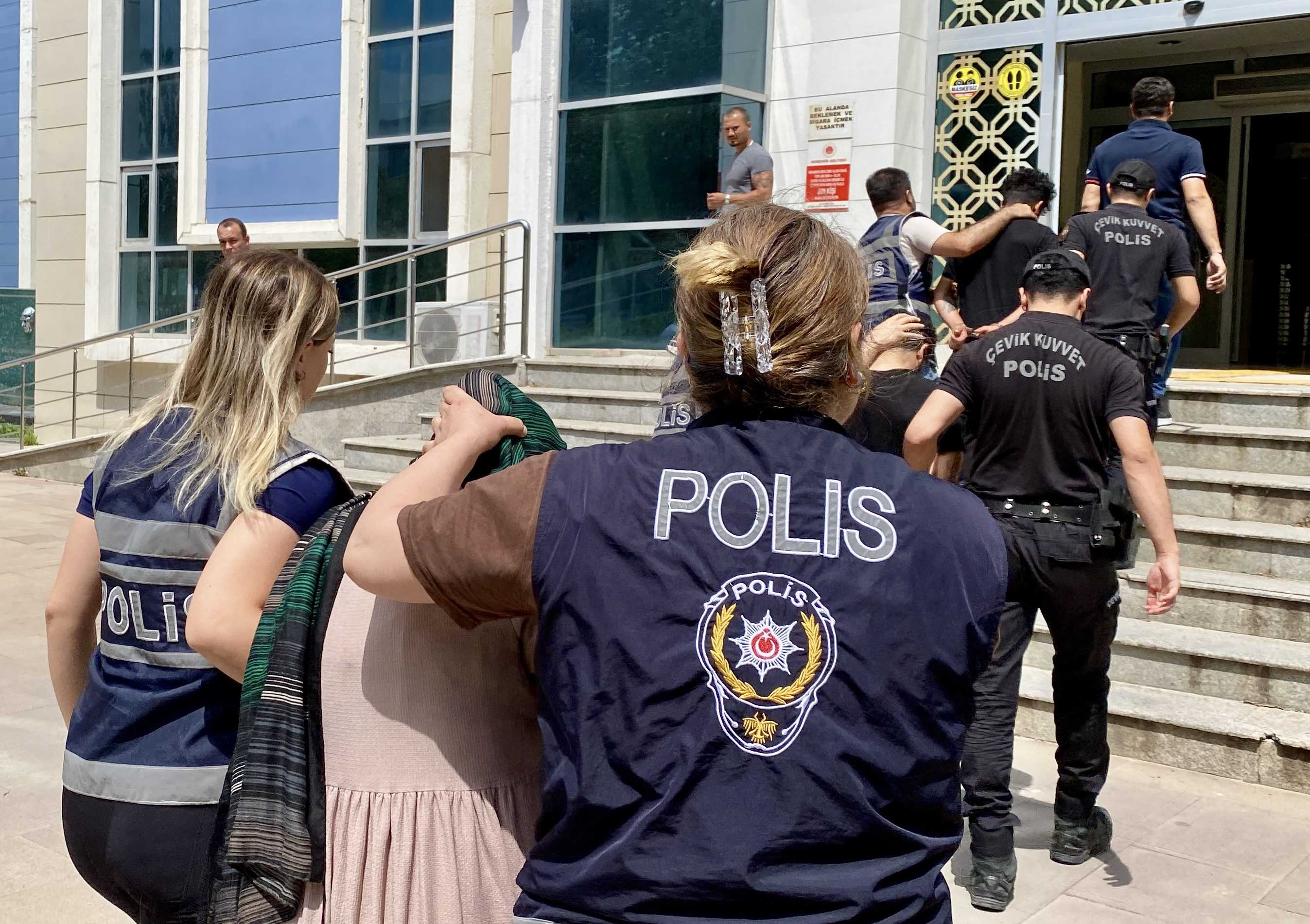 Kırşehir'de Gölet Kenarında Uyuşturucu Kuryesi Cesedi Bulundu 4 AA 20240718 35173731 35173730 KIRSEHIRDE GOLET KENARINDA CESEDI BULUNAN KISININ UYUSTURUCU KURYESI OLDUGU BELIRLENDI