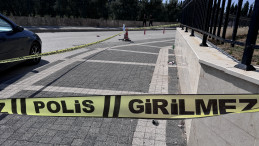 Yalova Adliyesi Önünde Silahlı Kavga: 2 Yaralı