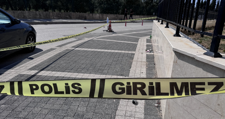 Yalova Adliyesi Önünde Silahlı Kavga: 2 Yaralı