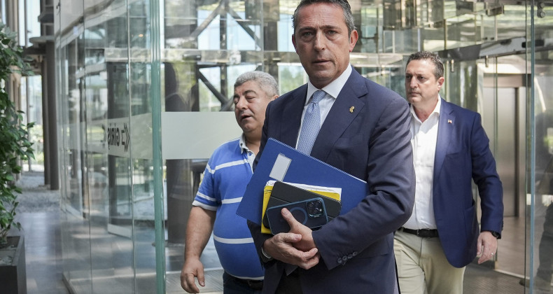 Ali Koç Yeniden Kulüpler Birliği Başkanı Seçildi