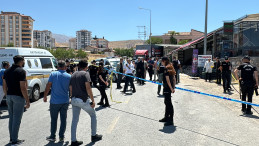 Malatya’da Silahlı Kavga: 3 Ölü, 2 Yaralı