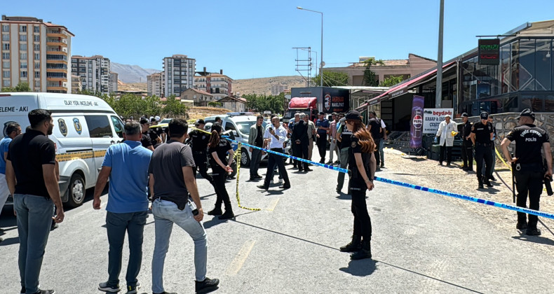 Malatya’da Silahlı Kavga: 3 Ölü, 2 Yaralı