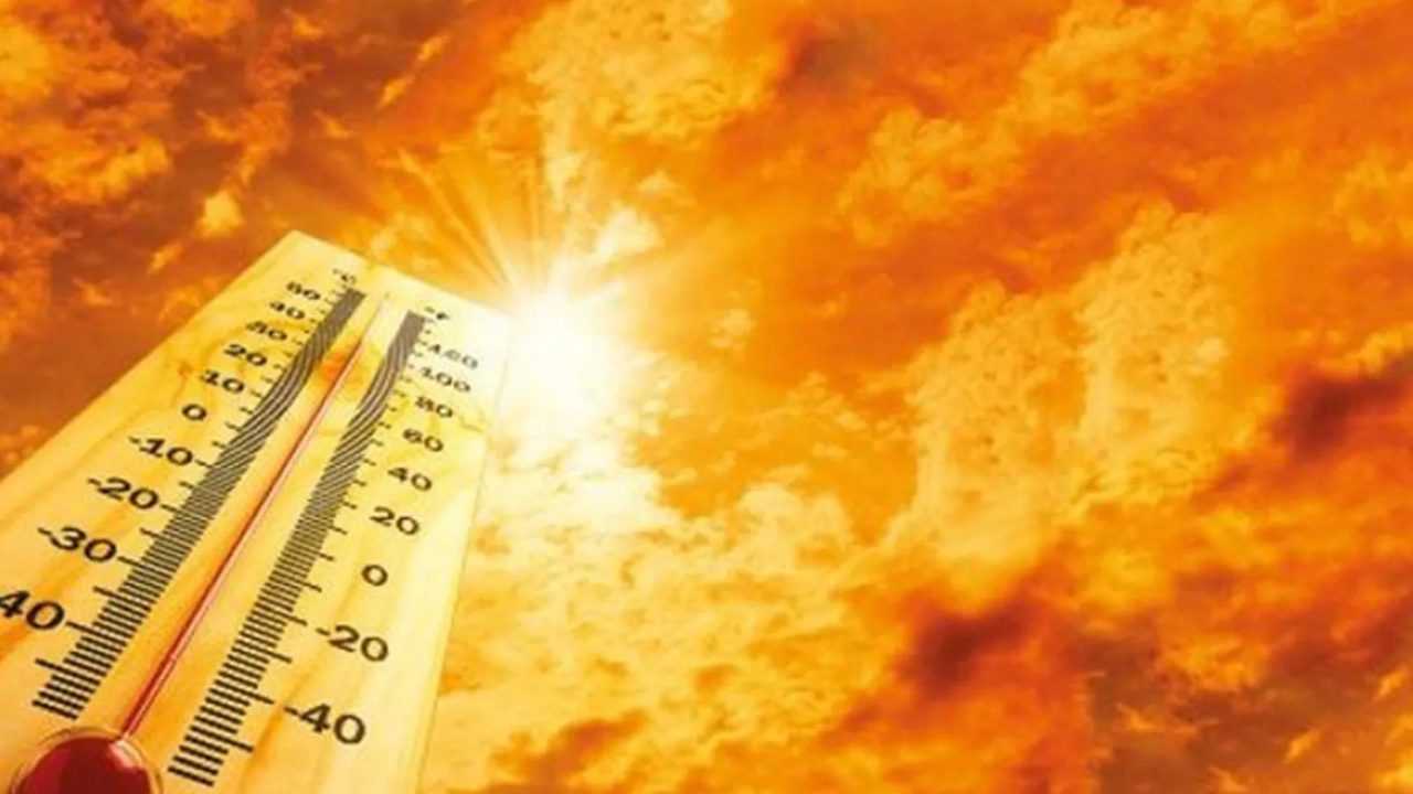 AEMET Uyarıyor: Aşırı Sıcaklara Karşı Önlem Alın 2 AEMET Uyariyor Asiri Sicaklara Karsi Onlem Alin 1