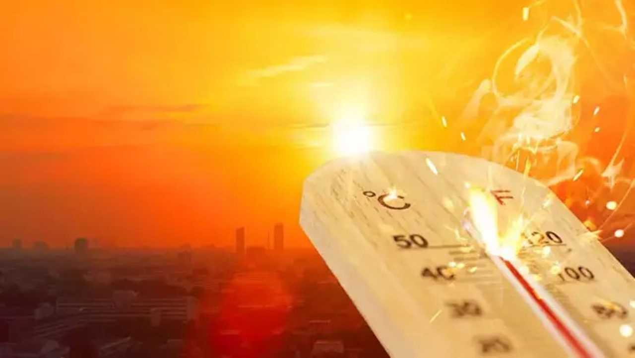 AEMET Uyarıyor: Aşırı Sıcaklara Karşı Önlem Alın 1 AEMET Uyariyor Asiri Sicaklara Karsi Onlem Alin 2