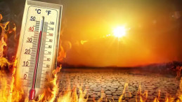 AEMET Uyarıyor: Aşırı Sıcaklara Karşı Önlem Alın
