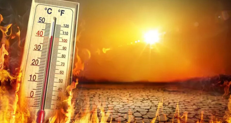 AEMET Uyarıyor: Aşırı Sıcaklara Karşı Önlem Alın