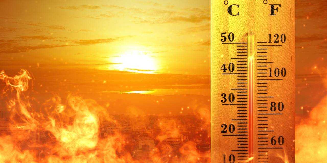 AEMET Uyarıyor: Aşırı Sıcaklara Karşı Önlem Alın 3 AEMET Uyariyor Asiri Sicaklara Karsi Onlem Alin 4