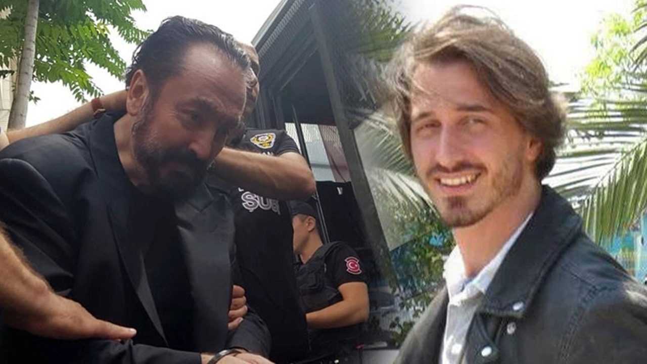 Adnan Oktar Davasında Firari Sanıklar Yakalandı 2 Adnan Oktar Davasinda Firari Saniklar Yakalandi 2