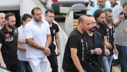 Adnan Oktar Davasında Firari Sanıklar Yakalandı