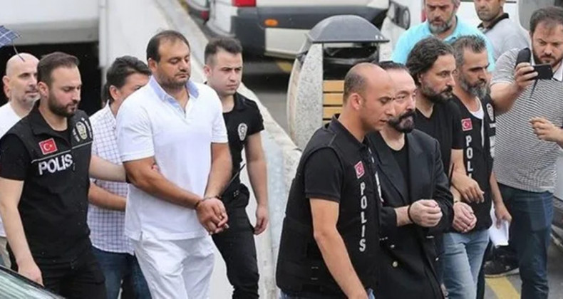 Adnan Oktar Davasında Firari Sanıklar Yakalandı