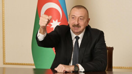 Aliyev’den UEFA’ya Sert Tepki ve Türkiye’ye Destek