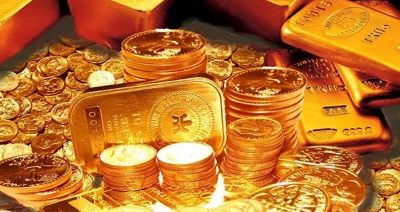 Altın Güne Nasıl Başladı? İşte Altın Fiyatları