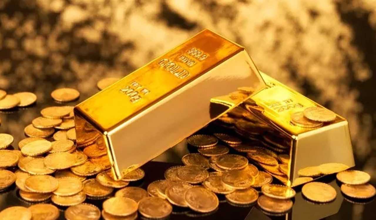 Altin Gune Nasil Basladi Iste Altin Fiyatlari 11