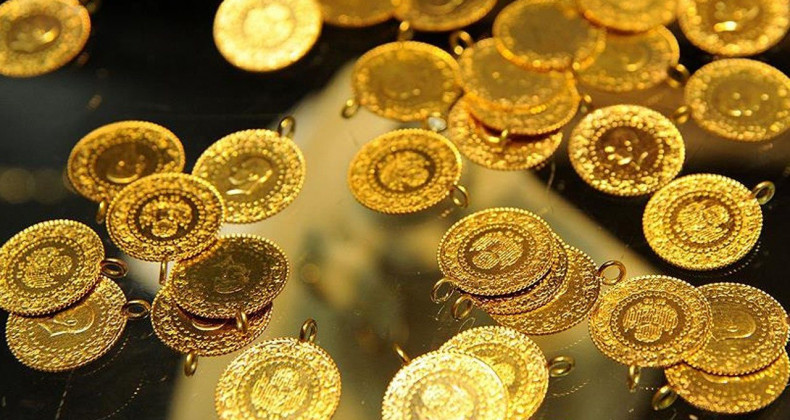 Altın Piyasalarında Dalgalanma: Gram ve Çeyrek Altında Düşüş
