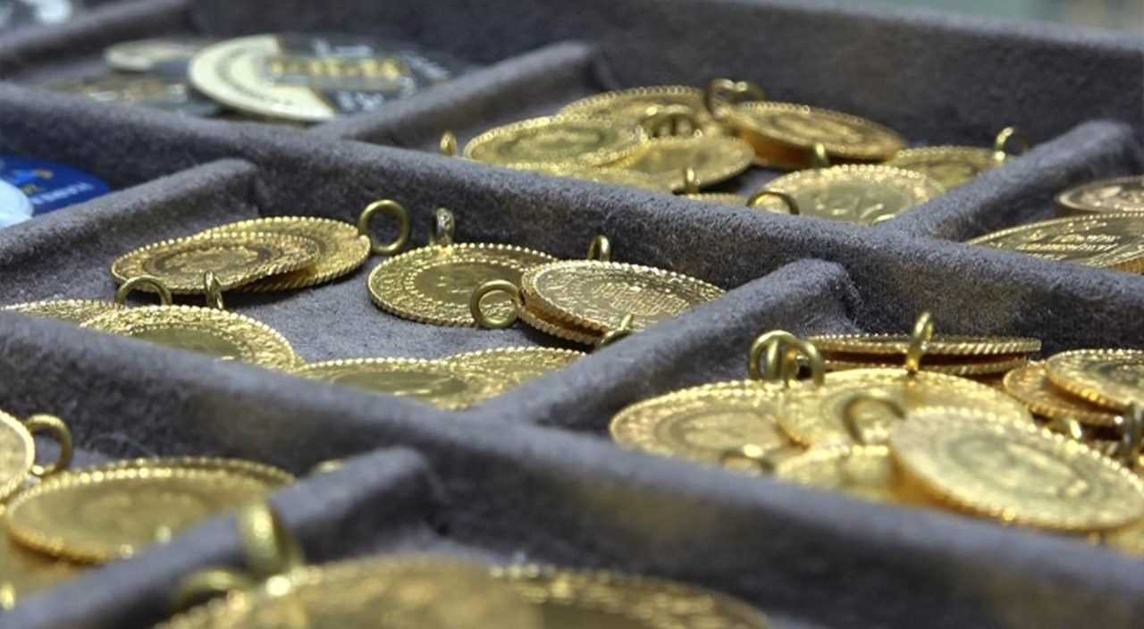 Altın Üretiminde Rekor Artış 1 Altin Uretiminde Rekor Artis 2