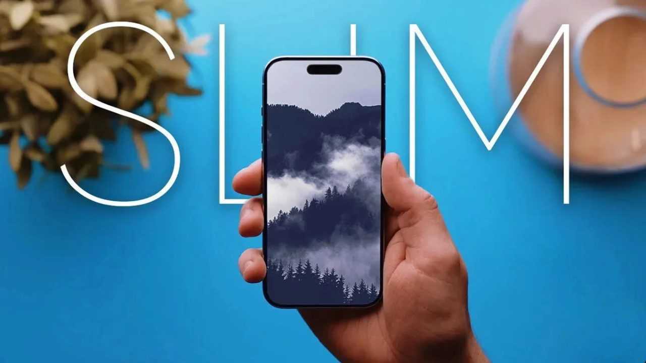 Apple’ın 2025 iPhone 17 Serisi: Slim Modeli Geliyor 1 Applein 2025 iPhone 17 Serisi Slim Modeli Geliyor 1