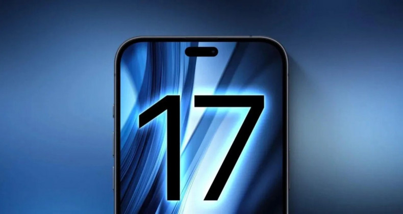 Apple’ın 2025 iPhone 17 Serisi: Slim Modeli Geliyor