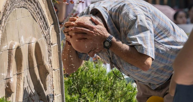 Aşırı Sıcaklık Astım ve KOAH Hastalarını Tehdit Ediyor