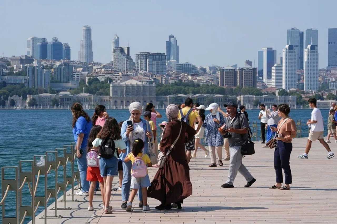 Aşırı Sıcaklık Astım ve KOAH Hastalarını Tehdit Ediyor 2 Astim ve KOAH Hastalarina Hayati Uyarilar 3