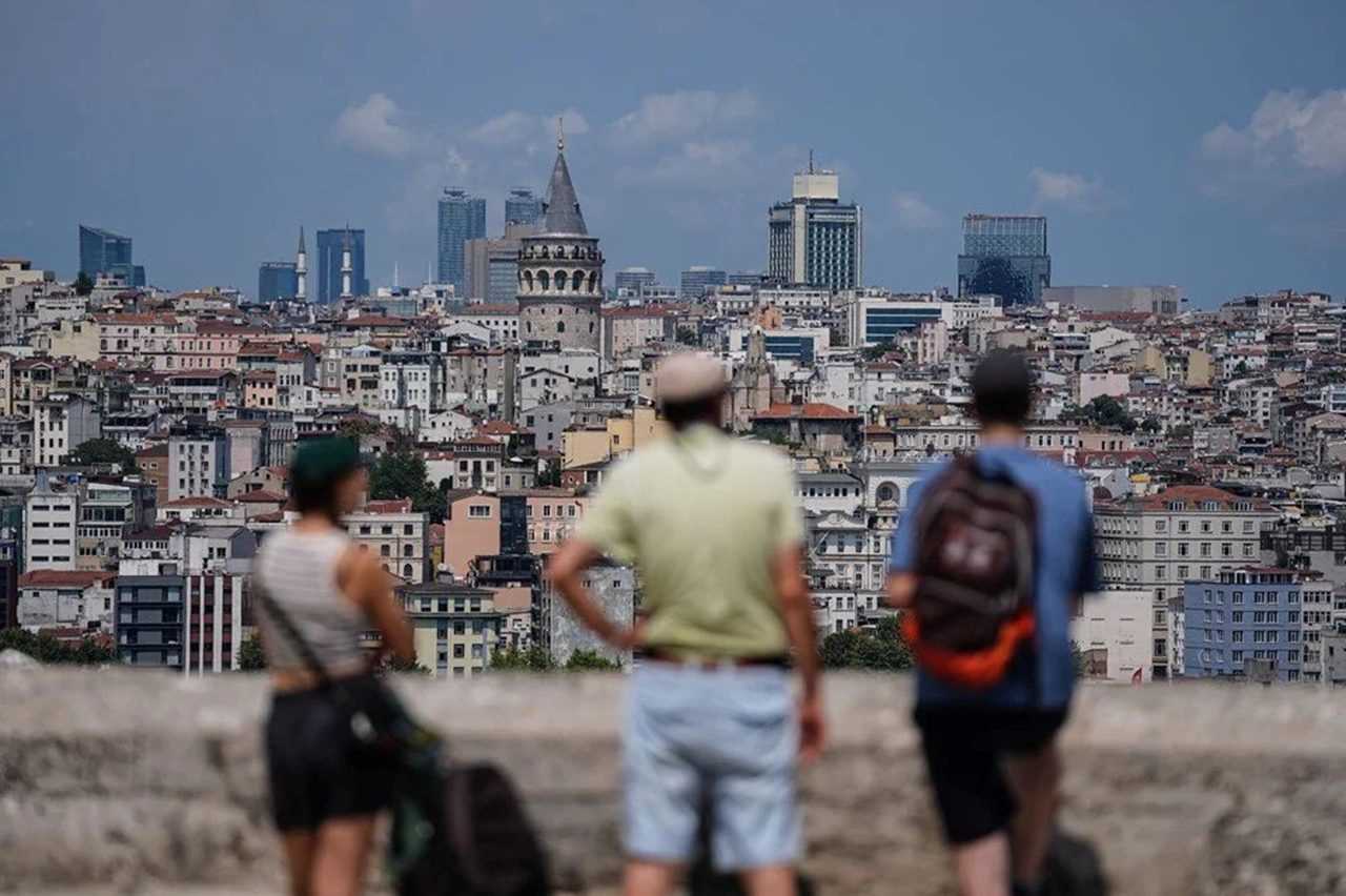 Aşırı Sıcaklık Astım ve KOAH Hastalarını Tehdit Ediyor 3 Astim ve KOAH Hastalarina Hayati Uyarilar 4