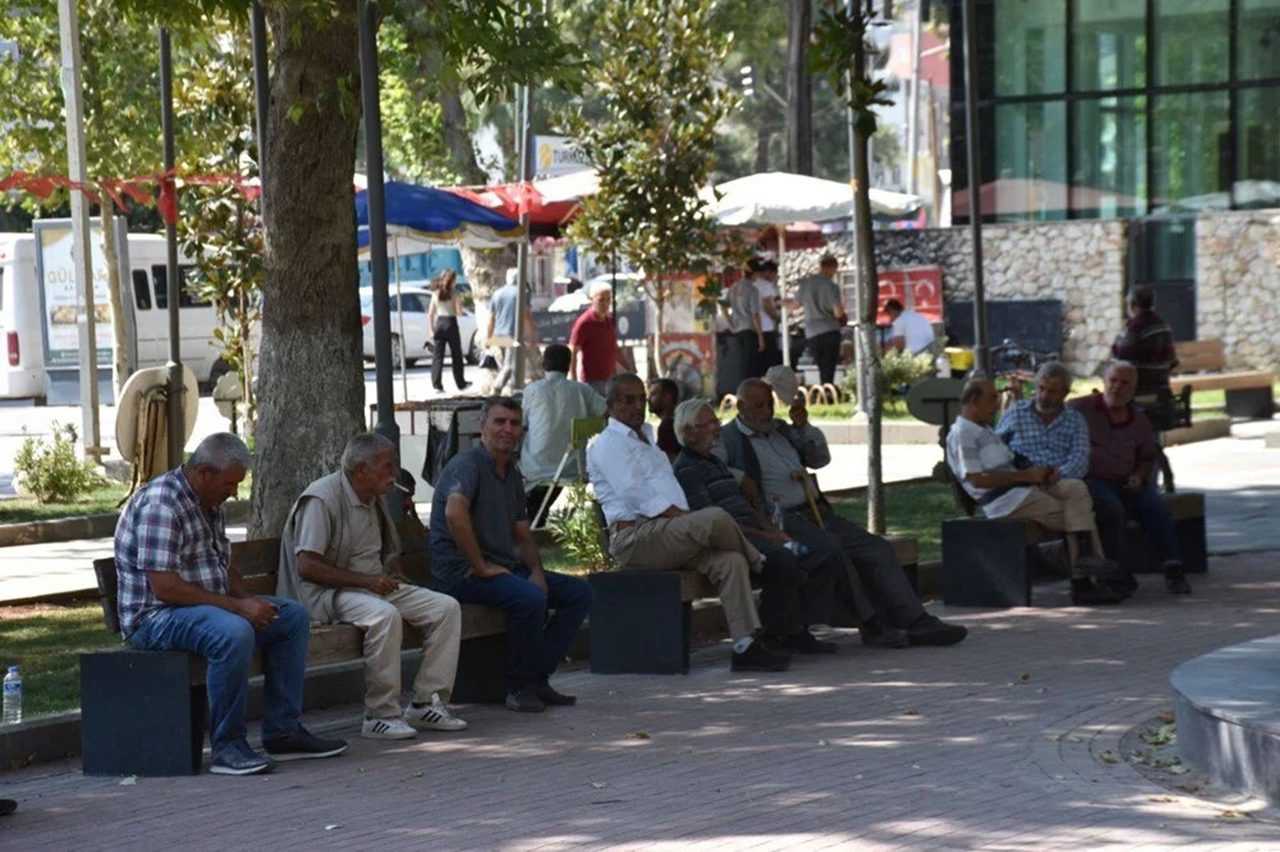 Aşırı Sıcaklık Astım ve KOAH Hastalarını Tehdit Ediyor 4 Astim ve KOAH Hastalarina Hayati Uyarilar 5