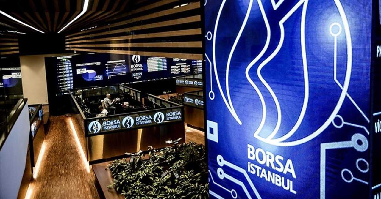 BIST 100 Zirvede: Bankacılık ve Spor Sektörleri Öne Çıkıyor 3 BIST 100 Zirvede Bankacilik ve Spor Sektorleri One Cikiyor 4