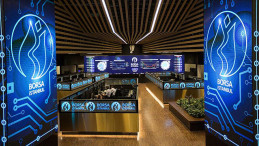 BIST 100’de Güçlü Başlangıç ve Sektör Dalgalanmaları