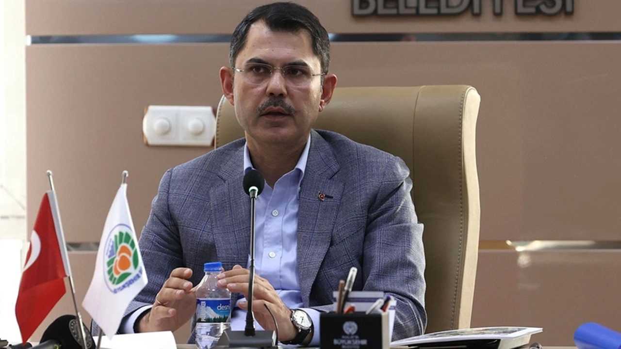 Bakan Kurum'dan Malatya'ya Yeniden Doğuş Sözü 1 Bakan Kurumdan Malatyaya Yeniden Dogus Sozu 2