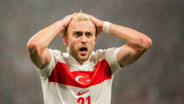 Barış Alper Yılmaz İçin 30 Milyon Euro Teklif