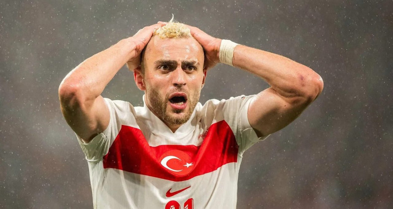 Barış Alper Yılmaz İçin 30 Milyon Euro Teklif